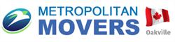 Metropolitan Movers Oakville