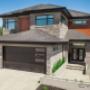 Chargé par visiteur le 2017-03-18 - One of the first show homes completed by Astra Chargé par visiteur le 2017-03-18 - One of the first show homes completed by Astra