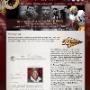 Mike Bass, Former NFL Player’s Website Mike Bass, Former NFL Player’s Website
