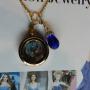 Floating charm lockets Calgary Floating charm lockets Calgary