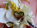 Kaynors Floating Charm Locket and charm jewelry