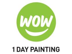 WOW 1 DAY PAINTING York Region