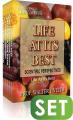 Life At Its Best (5 DVDs) DVD Series by Walter Veith