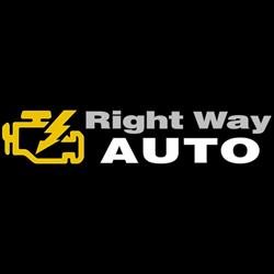 Right Way Auto Repair