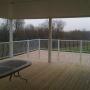 Casselman Covered Deck Casselman Covered Deck