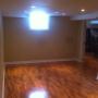 Orleans Basement Renovation Orleans Basement Renovation