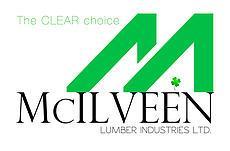 Mcilveen Lumber Industries Ltd.