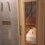Chargé par visiteur le 2018-01-10 - Custom sauna bathroom Chargé par visiteur le 2018-01-10 - Custom sauna bathroom