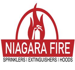Niagara Fire