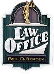 Paul Syrduk Lawyer