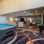 Lobby Lobby