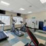 Fitness Center Fitness Center