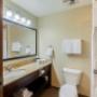 Two Queen Suite Bath Two Queen Suite Bath