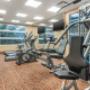 Fitness Center Fitness Center