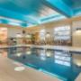 Indoor Pool Indoor Pool