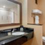 ADA Guest Room Bath ADA Guest Room Bath