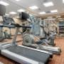 Fitness Center Fitness Center