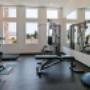 Fitness Center Fitness Center