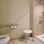 Accessible Guest Bathroom Accessible Guest Bathroom