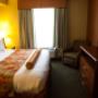 Junior Executive King Suite Bedroom Junior Executive King Suite Bedroom