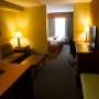 Junior Executive King Suite Junior Executive King Suite