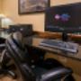 Business Center Business Center