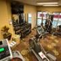Fitness Center Fitness Center