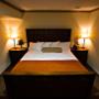 Whirlpool Suite Guest Room Whirlpool Suite Guest Room