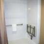 Barrier Free Shower Barrier Free Shower