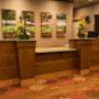 Front Desk Front Desk