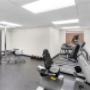 Fitness Center Fitness Center