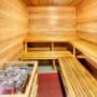 Sauna Sauna