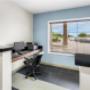 Business Center Business Center