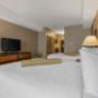 Two Queen w/ Sofabed & Kitchenette Two Queen w/ Sofabed & Kitchenette