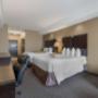 Two Queen w/ Sofabed & Kitchenette Two Queen w/ Sofabed & Kitchenette