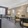 King Suite w/ Whirlpool King Suite w/ Whirlpool