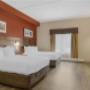 MB Queen Suite MB Queen Suite