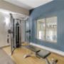 MB Fitness Center MB Fitness Center