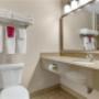 MB Queen Suite Bath MB Queen Suite Bath