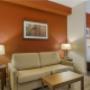 MB Queen Suite MB Queen Suite