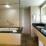 Guest room bath Guest room bath