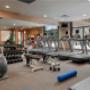 Health club fitness center gym Health club fitness center gym