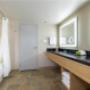 Guest room bath Guest room bath