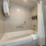 Guest room bath Guest room bath