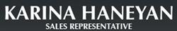 Karina Haneyan - Royal Lepage Exceptional Real Estate Services