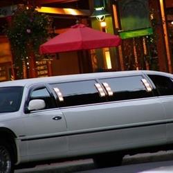 Toronto Limo VIP