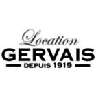 Location Gervais