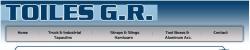 JML (JML/ Toiles GR Inc.)