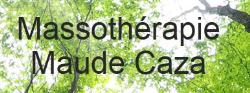 Massotherapie Maude Caza