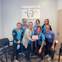 Elliot Lake Dental Centre